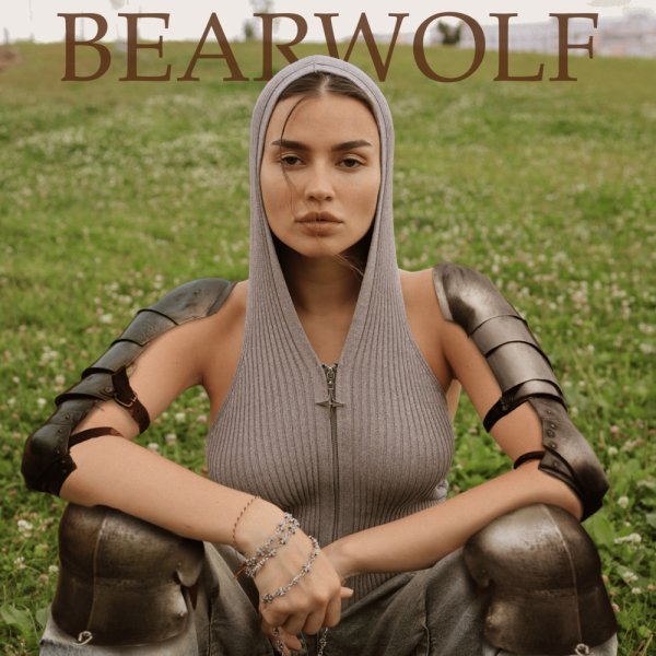 BEARWOLF - Один в поле воин