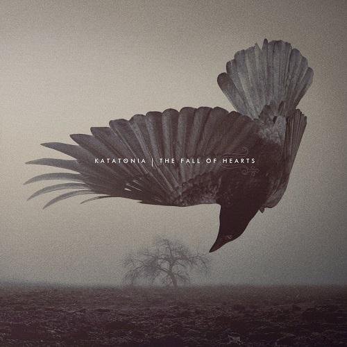 Katatonia - Serac