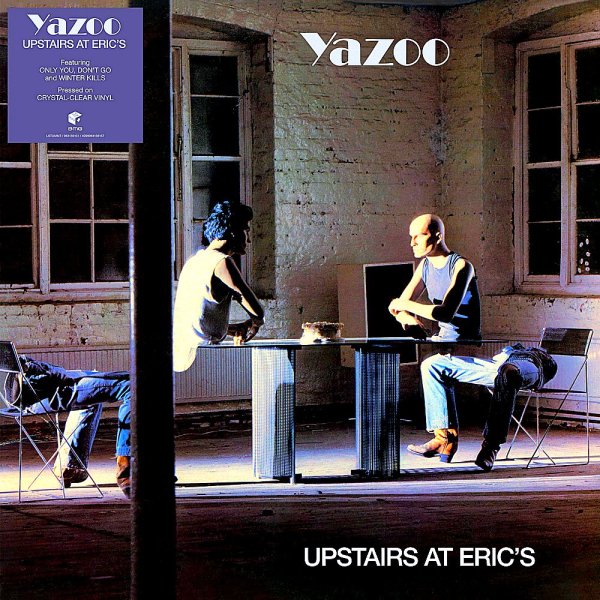 Yazoo - Situation