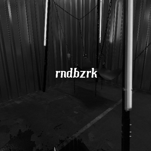 rndbzrk - rndbzrk . sling_mix