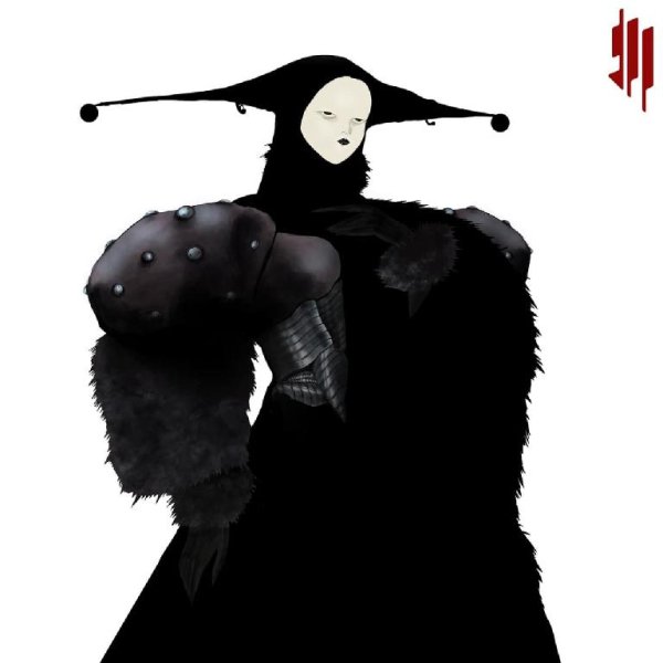 Skrillex, Noisia, josh pan &amp; Dylan Brady - Supersonic (My Existence)