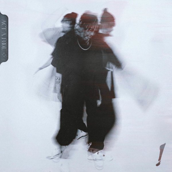 Black Carl!, Hawaii Slim - Act A Fool