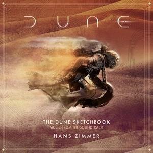 Hans Zimmer - Paul's Dream (OST - Дюна / Dune | 2021)