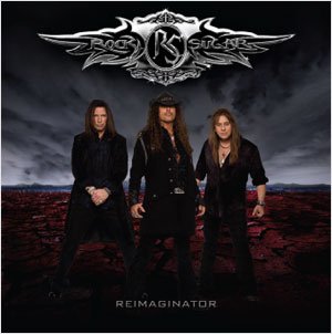 Rock Sugar - We Will Kickstart Your Rhapsody