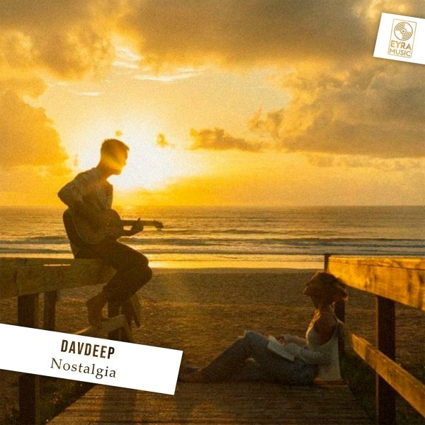 DavDeep - Nostalgia
