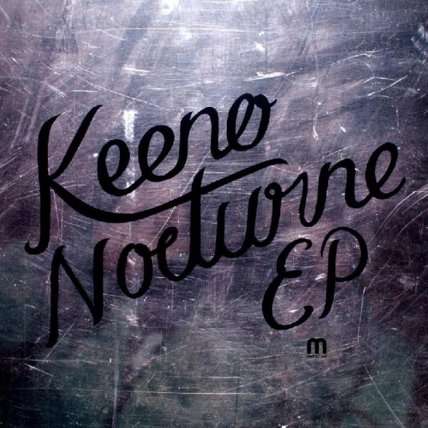 Keeno - Golden Light