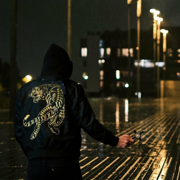 Axiomega - Karma Evangelion