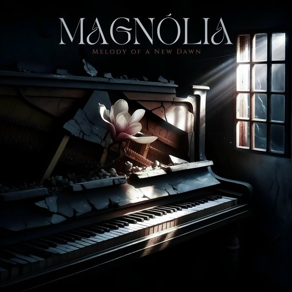 Magnolia - Awakening (In the Beyond)