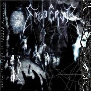 Emperor - Opus A Satana