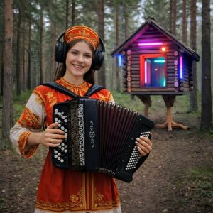 ВИА РНК - Беру катку