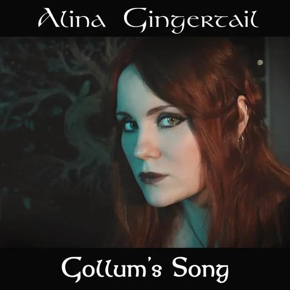 Alina Gingertail - Gollum's Song