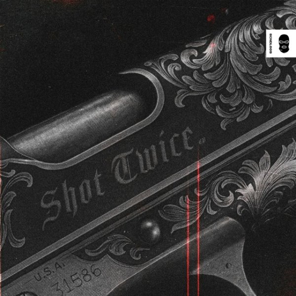 K MULLY - Shot Twice