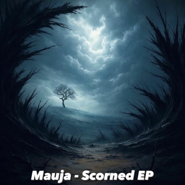 Mauja - Tenacity's Fire