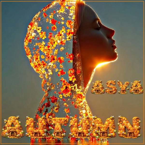 ASYA - Autumn