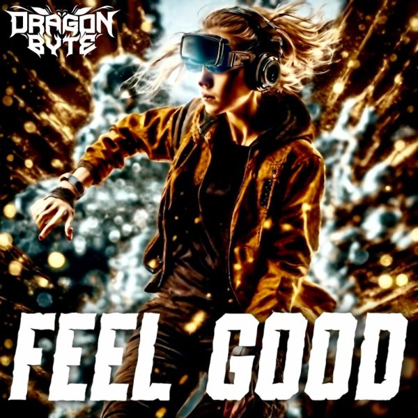 DragonByte - FEEL GOOD