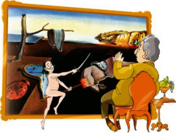 Хачатурян - Танец с саблями