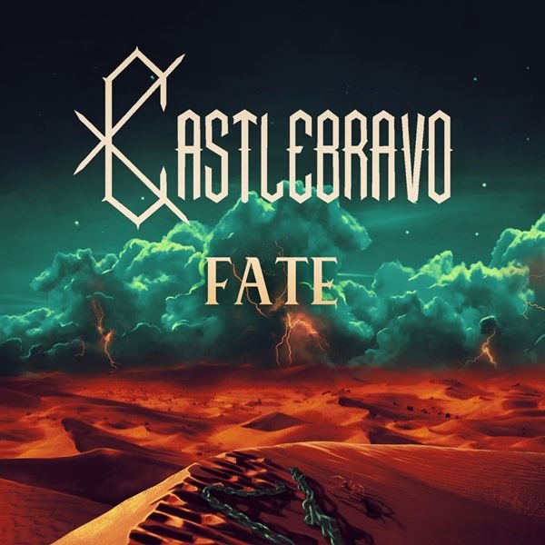 Castlebravo - Precious Nightmare