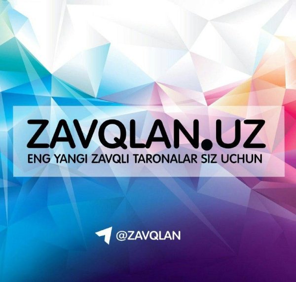 Sarvarbek (Mc Shax) - Yaxshi yomon doslaga | ZAVQLAN.UZ