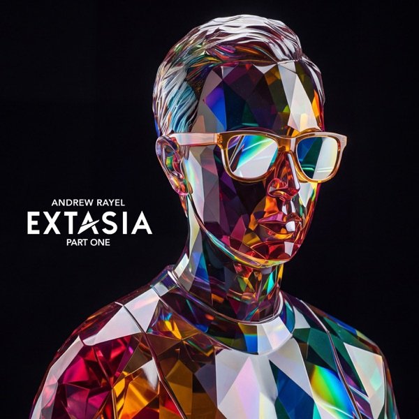 Andrew Rayel pres. EXTASIA - Dreaming (Extended Mix)