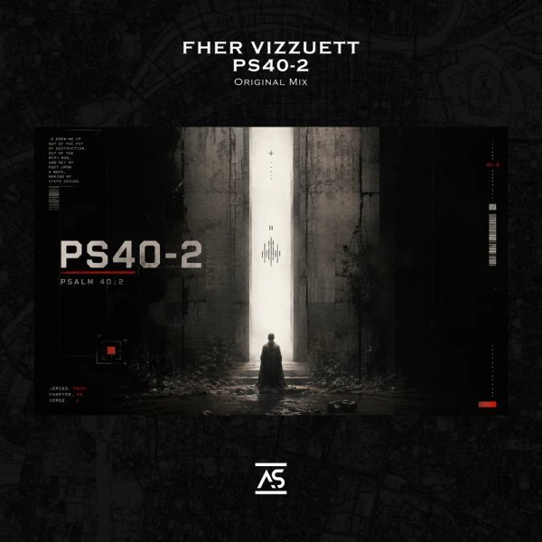 Fher Vizzuëtt - PS40-2 [Extended Track]