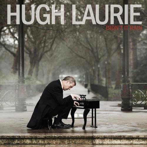 Hugh Laurie - The St. Louis Blues