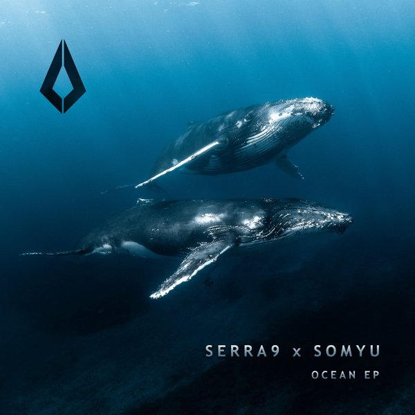 Serra 9 &amp; somyu - Ocean