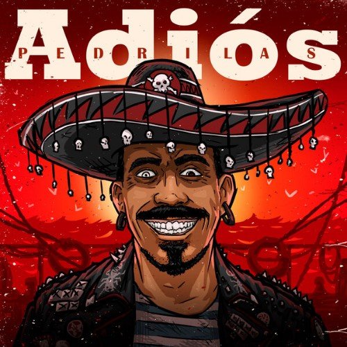 2rbina 2rista - adios, pedrilas!