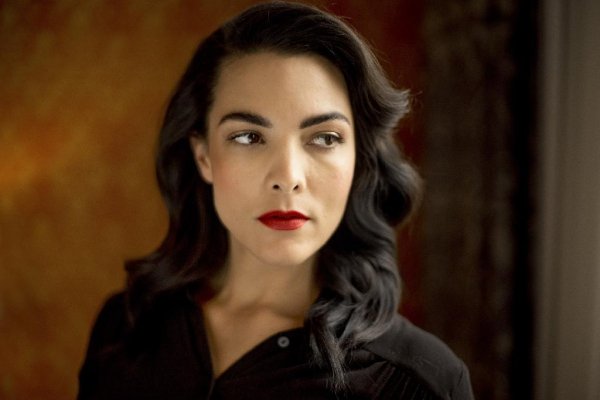 Caro Emerald - I Know That He's Mine