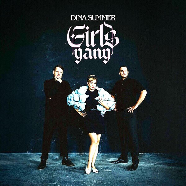 Dina Summer, Kalipo, Local Suicide - Girls Gang