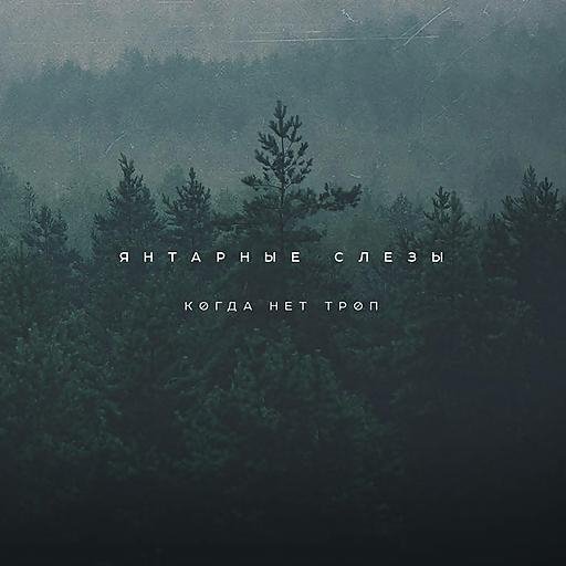 Янтарные Слезы - Спой Ветер, Спой Ворон