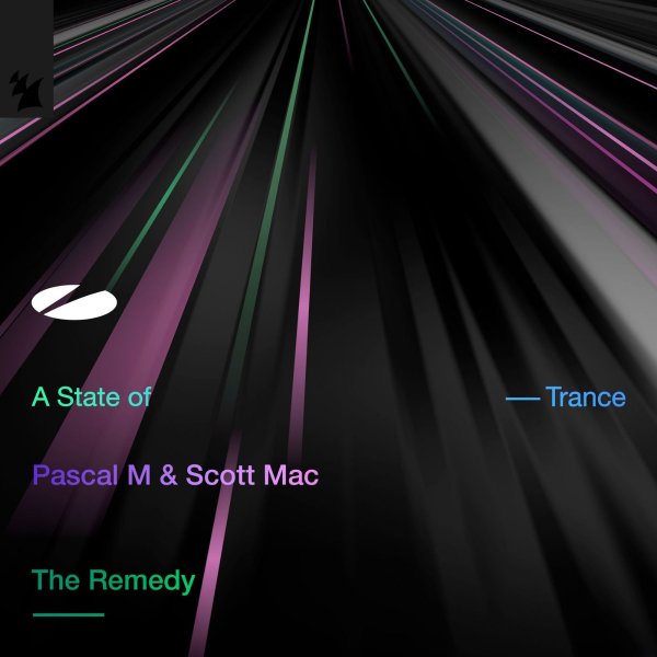 Pascal M &amp; Scott Mac - The Remedy