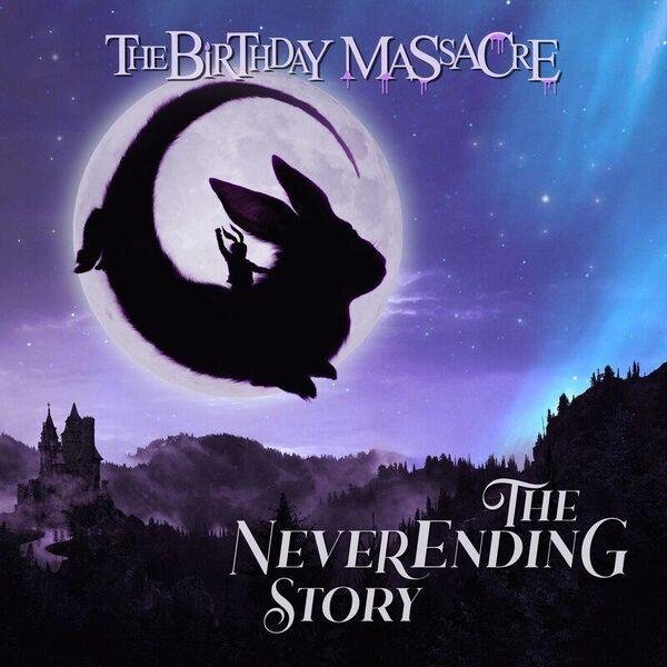 The Birthday Massacre - The NeverEnding Story