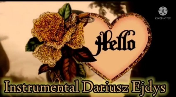 Dariusz Ejdys - Joy - Helo (Instrumental Cover-Dariusz Ejdys)