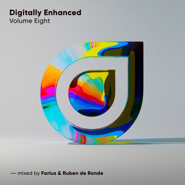 Nitrous Oxide &amp; Simon Gregory, Digitial Drift &amp; Seán Ryan - Fight For You (Mixed)