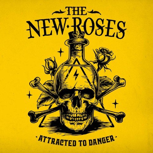 The New Roses - Rockin' In The Free World