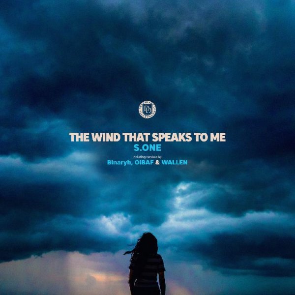 S.One - The Wind That Speaks To Me (Original Mix) [Dear Deer]