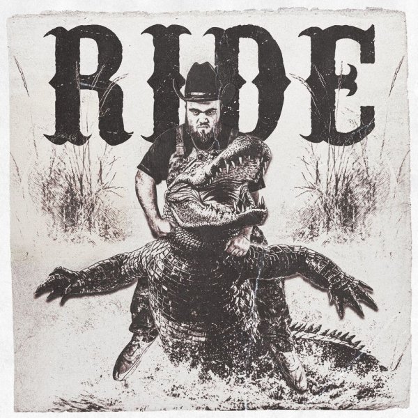 Rated R - RIDE