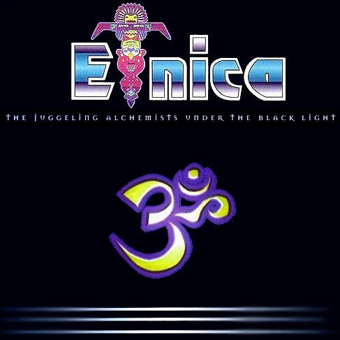 Etnica - Infinitive Dream