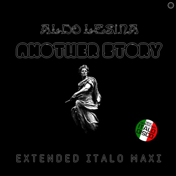 Italo Disco Mix - NEW GENERATION ITALO DISCO BEST ITALO DISCO REMIX Aldo Lesina Boy Blue Ken Martina