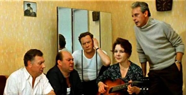 Нина Ургант - Десятый наш десантный батальон