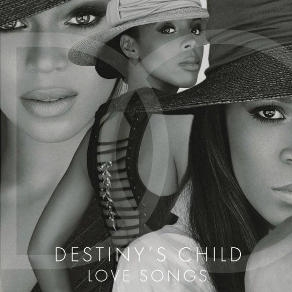 Destiny's Child - Now That She's Gone