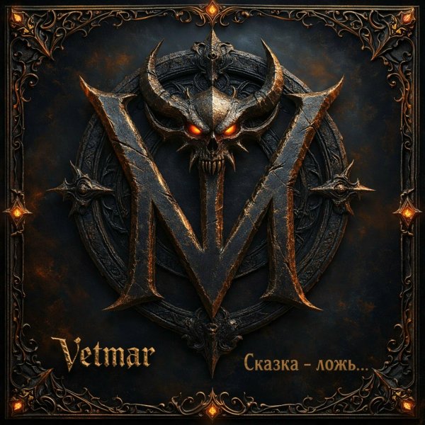 VETMAR - Кикимора