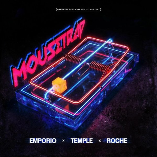 Emporio, Temple, Roche - Mouse Trap