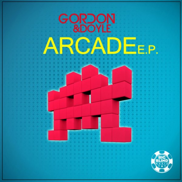 Gordon &amp; Doyle - The Legend Of The Black Mamba (Original Mix)