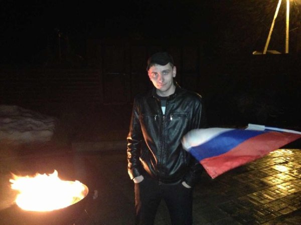 Ваня Воробей - Не прогнёмся