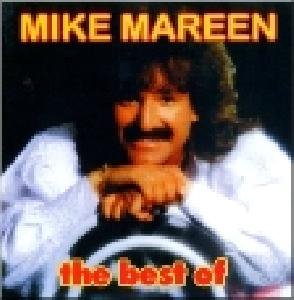 Mike Mareen - Agent of liberty