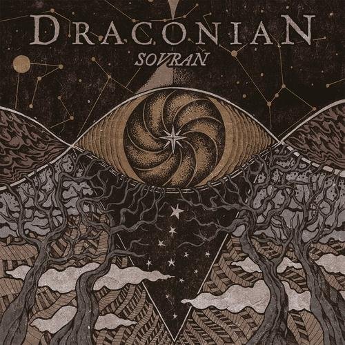 Draconian - Heavy Lies The Crown