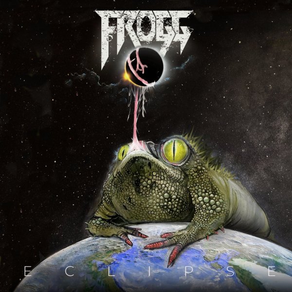 Frogg - Wake Up