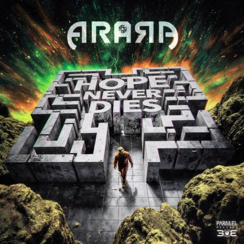 Arara - Anything You Want