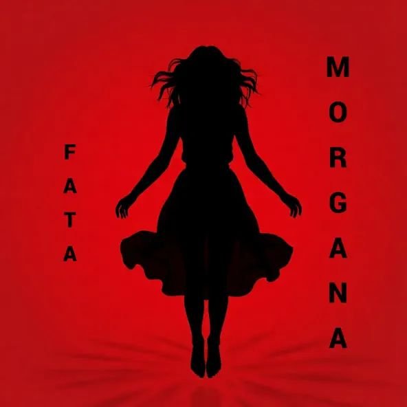 Slavique Green - Fata Morgana